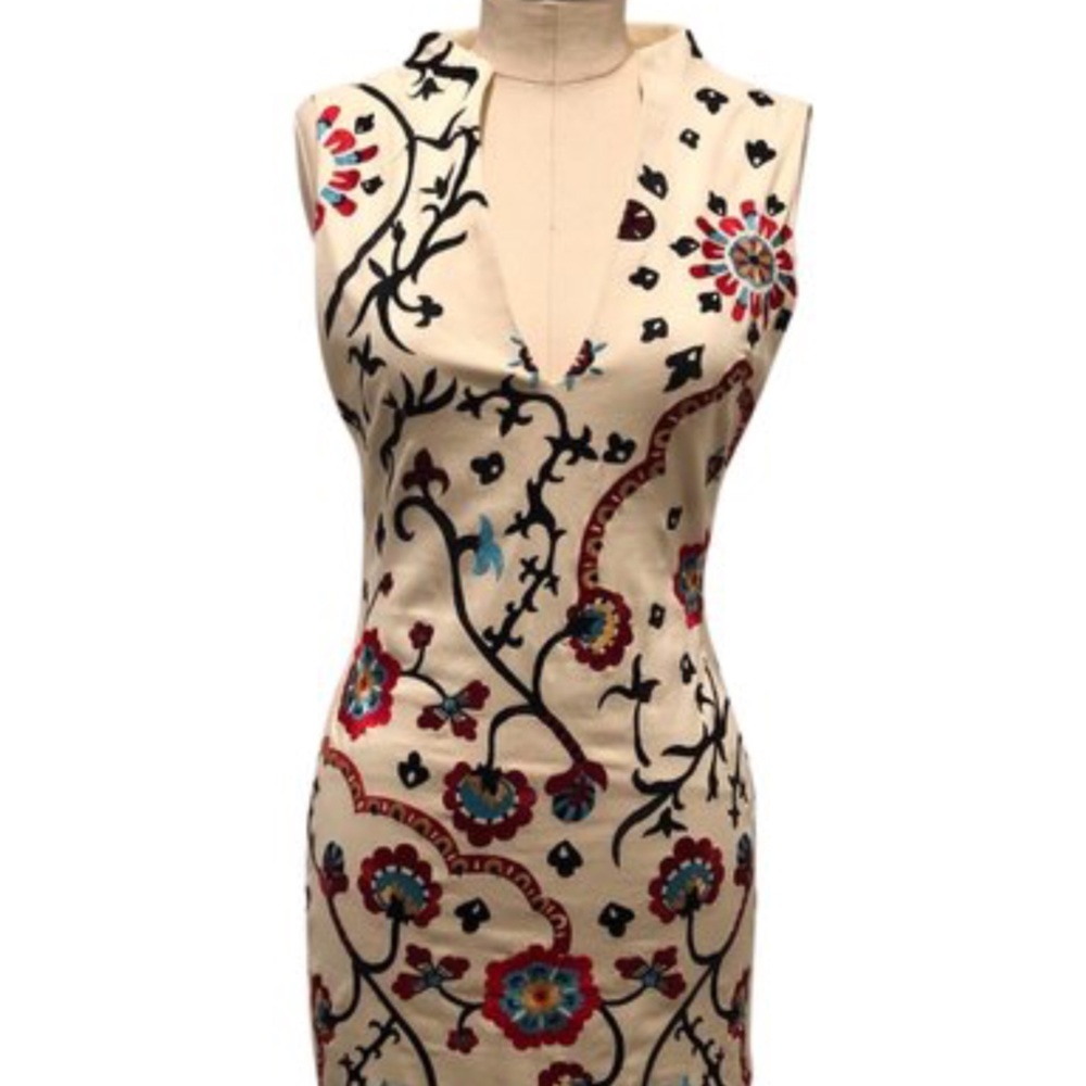 Alice+Olivia dress